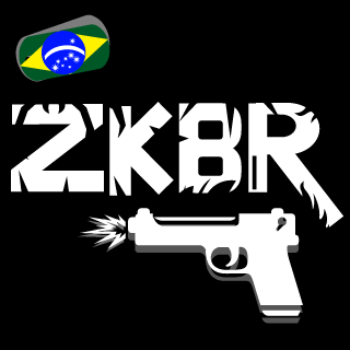 ZikasBrasil's emblem