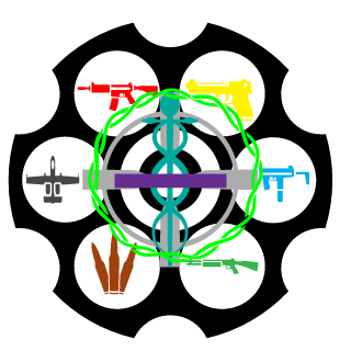 Leafynite's emblem