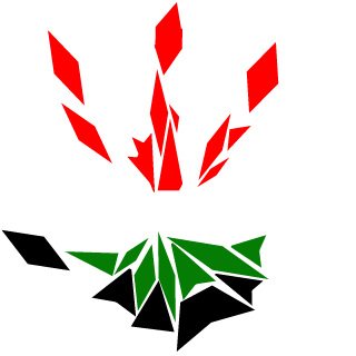 Err0rHandler's emblem