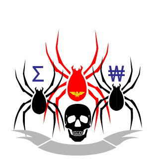 -EausW-'s emblem