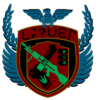 liguer's emblem