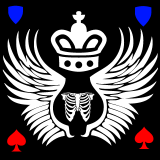 xTRobeRTx's emblem