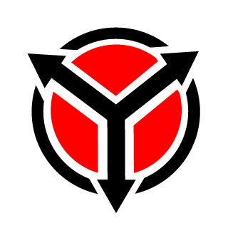 War Bot 3000's emblem
