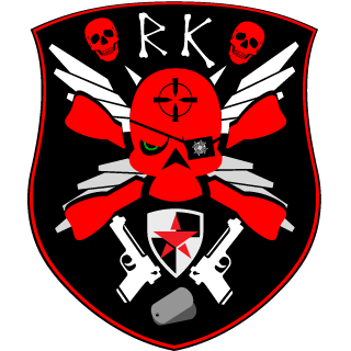 Roadkillz3666's emblem