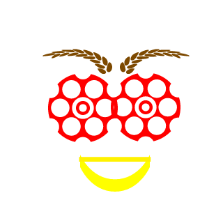 DevilPandah's emblem