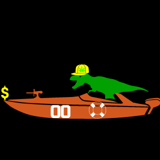 Myers4008's emblem