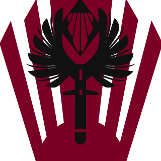 23Q19's emblem