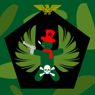 viliviramski's emblem