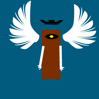 Hansderott0's emblem