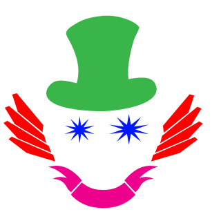 Shaapoopiee's emblem