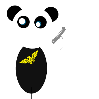 IceController's emblem