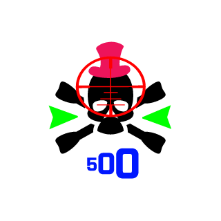 TipsyItalian's emblem