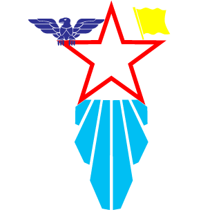 TheVoidDZ's emblem