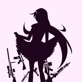 KiruKeK's emblem