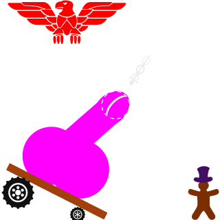 R0oOster's emblem