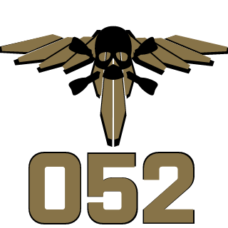 echo5rom3o's emblem
