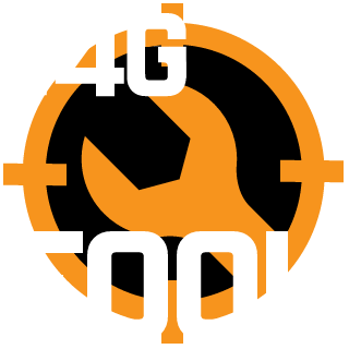 Asfodhell's emblem