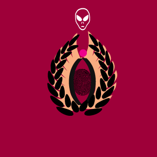 BlacKiller37's emblem
