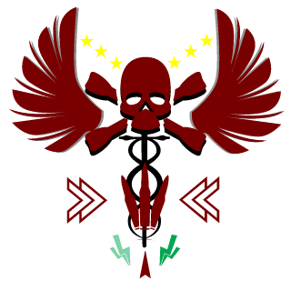 ineex5's emblem