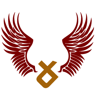 HeineTheRedeemer's emblem