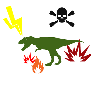 Sklldr's emblem