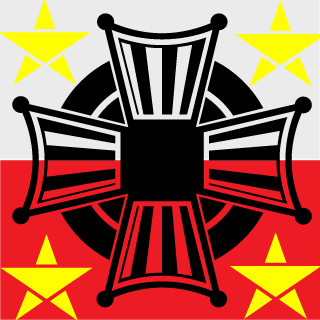 DeTexGs's emblem
