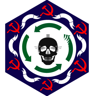 DACRY0N's emblem