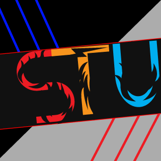 STU's emblem
