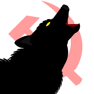 Wolfpack's emblem