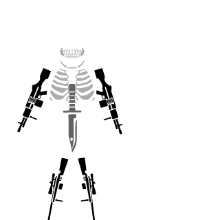 Kid0nAleph67's emblem