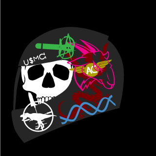 HATCHYx76's emblem