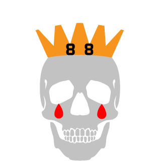 Muchacho88's emblem