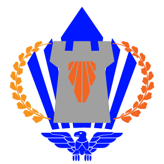 Paragon556's emblem