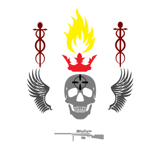 longwolf21's emblem
