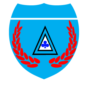 R6 FOUR's emblem