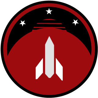 0BECKER's emblem