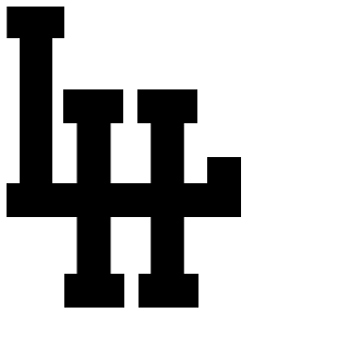 Ojisan Baz's emblem