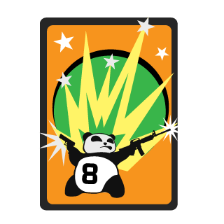 Z-RucKu5's emblem