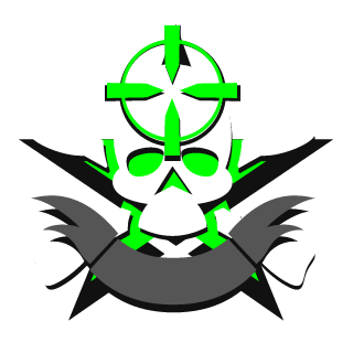 -S1rK-696's emblem