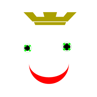 19abraham's emblem