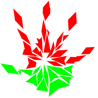 The Big Guns's emblem