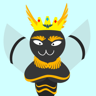 Troll_134's emblem