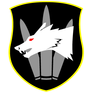 Schakalwert's emblem