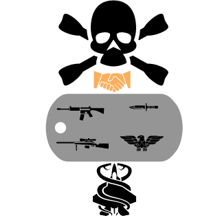 8-DiONiS-1's emblem