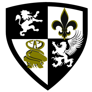Souldier44's emblem