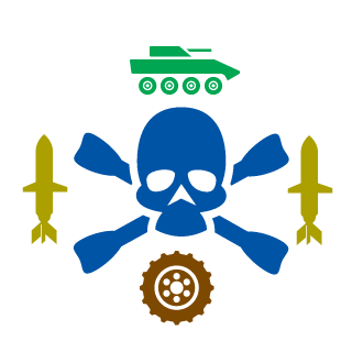 Firesamgordon's emblem