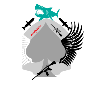 Ismanzanita's emblem