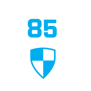 NARKATA85's emblem