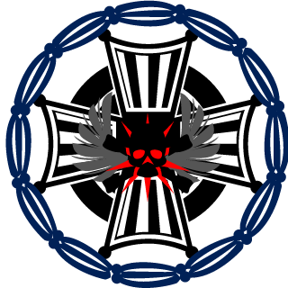NyrexTheJoker's emblem