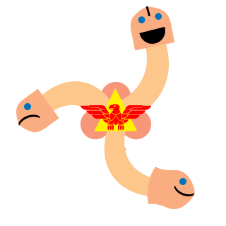 jonolatopus's emblem